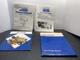 Cub Cadet Corp CCC MTD 1861 1862 Garden Tractor Owners Manual Attachments Guide