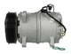 AC Compressor Clutch 1995-1997 Volvo 850 R 2.3L L5 Turbo 9171345 R134a