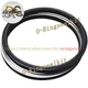 Floating Seal 421-33-00020 for Komatsu WA400-1 WA420-1 WA450-3 WA600-1 WA600-3 