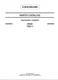 New Holland B95B Tier 3 Backhoe Loader Parts Catalog Manual PDF on USB