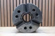 KITAGAWA B-210 | 10" 3 Jaw Power Chuck 31mm To 254mm 75mm Bore Hole