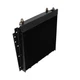 Hydraulic Oil Cooler fits Case 580 580K 580SK 580 580K 580SK A184542