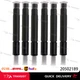 6Pcs Fuel Injectors 20502189 for Volvo TAD520 TAD720 D5A D7A Engine L40B L45B