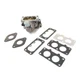 Carburetor with Gaskets for Kawasaki FX751V-AS00, FX751V-AS05 4-Stroke Engine