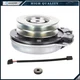 PTO Clutch For Grasshopper 727K2 729 388769 388767 Bearing Upgrade 1.125" ID