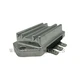 AM34738 Voltage Regulator Rectifier For Kohler LH685 LV675 LV680 TH16 TH18