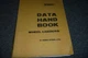 Kobelco LK200 LK500 LK600 LK700A LK900 Wheel Loader Data Hand Book Manual xz