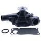 Water Pump 6206-61-1503 For Komatsu Engine 6D95L S6D95L Forklift FD35-4 FD50