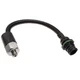 For VOLVO L120D E 180D 180E Excavator VOE11170071 Pressure Sensor