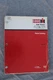 Case-IH 1896 tractor original parts catalog #8-4330
