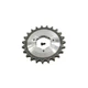 Transmission Sprocket 23 Tooth for Harley Shovelhead Evolution 1980-85 FLT FXR