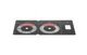 Hobart HL600 HL800 HL1400 Label, Overlay 00-916231 - Free Shipping
