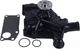 Water Pump 1693607 for Cummins Engine B3.3 QSB3.3 QSB4.5 Hyster Forklift 