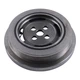 Damper VibrationI 3925570 For Cummins Engine CM2150 ISB6.7 CM2250 ISBE4 CM850
