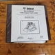 Bobcat T250 Compact Track Loader Service Manual # 6904165