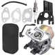Carburetor for Honda EB2200X EB2500X EM1600X EM1800X EM1800XK1 EM2200X EM2500X
