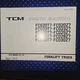 TCM FCG20T7 FGC23N6 FGC23T7 FGC25T7 Forklift Lift Truck Parts Catalog Manual New