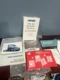 Freightliner New Cascadia Drivers Manual / Maintenance Manual STI-500-8 OEM