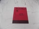 International Harvester UD-14A Power Unit Operators Manual 180 North Michigan International Harvester UD-14A Power Unit Operators Manual 180 North Michigan
