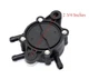 Gas Vacuum Fuel Pump for Kohler 17-25 HP Small Engine Lawn Mower Tractor Briggs