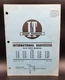 International Harvester I&T Shop Rate Manual IH-33 140 240 330 340 460 560 660 +