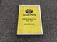 Daewoo DSL601 Skid Steer Loader Shop Service Repair Manual