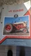 Original Book JI Case  C,D,200,500, 600 , 700, I & T  Service Manua,C201, 1990