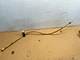 Caterpillar CAT C4.4 Diesel Engine Oil Gauge and Dipstick 3518188 Loader 910 OEM