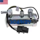 24V Electric Fuel Pump 8-98009397-1 for Hitachi ZAX240 EX240 EX330-3 4HK1 6HK1