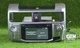 Toyota 4Runner 16-19 Gracenote XM Radio Navigation Display 86100-35414 ID 510419