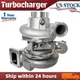 Turbo HE531VE Turbocharger 5353159 2881992 for Holset Cummins Various ISM QSM11
