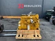 Caterpillar C10 Diesel Engine with Jakes 3CS Family YCPXH0629ERK 10.3L 370HP