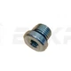 Pipe Plug For Cummins 4B B3.9 ISB 6B B5.9 B4.5 ISB CM550 ISB CM850 103306