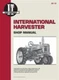 International Harvester Shop Manual Series 300 300 Utility - Ih - 10, Paperba...