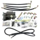 For Hitachi EX100-2 EX120-2 EX100-3 EX120-3 Conversion Kit &English Instruction