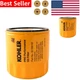 Durable Kohler 52 050 02-S Oil Filter Replacement for CH CV M MV K582 Engines