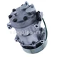 A/C Compressor VOE15082727 For Volvo A30D A30E A30F A30G G930B G940B G940C