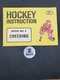 Hockey Instruction Book #4 Checking Towers Bonimart Extra 31 pages