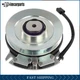 Electric PTO Clutch For Cub Cadet GT2186 & GT2523 MTD 1863, 1864