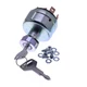Ignition Switch YN50S00002P1 for Kobelco SK100-3 SK200-6 SK300-3 SK60-5 SK400-6