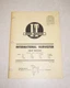 Vintage International Harvester Shop Manual IH-8 Multiple Tractors *NICE*