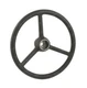Hyster,Yale,Clark 1329250, STEERING WHEEL, J50XM2, H60XM, S120XMS, E65XM2