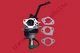 Durostar DS10000EH 16HP 18HP 8KW 10KW Dual Fuel Generator Carburetor Type A