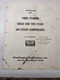 WORTHINGTON 1 2 STAGE AIR COMPRESSORS OPERATOR SERVICE MANUAL 15-20 HP