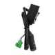 VOE15095373 17416725 Gear Selector Switch for Volvo L220F L60F L70F L90F L250G