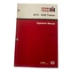 CASE/IH 9210-9230 TRACTOR OPERATOR MANUAL Rac 9-18492 3 Centerfolds         -8 ￼