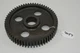 Satoh Beaver S370 Diesel Tractor Bull Gear Mitsubishi S 370 11351504001