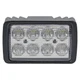 LED Fender Light TL3085 for Case IH 9110 9130 9150 9170 9180 9210 9230 Tractors