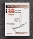 TB285 TB290 Hydraulic Excavator Operator's Instr. Manual Fits Takeuchi AM1E005