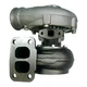 Turbo T04E66 Turbocharger 466646-0041 for Mercedes Benz 1418 1618 OM366LA Euro-2